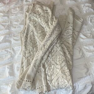 Freshman 1996 cardigan